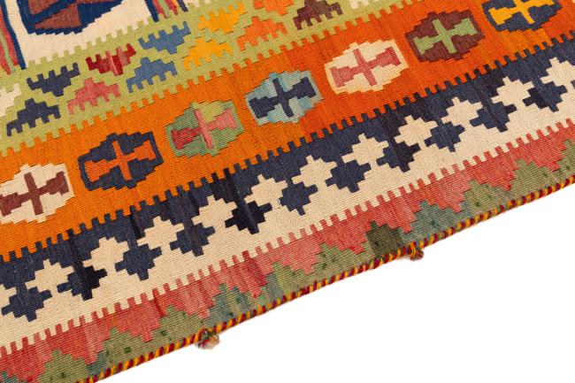 Kilim Fars Shiraz - 3