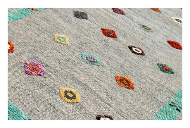 Kilim Afghan Nimbaft Edition - 1