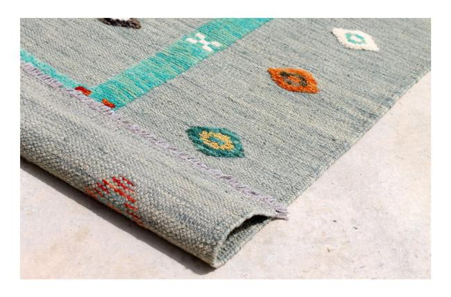 Kilim Afghan Nimbaft Edition - 2