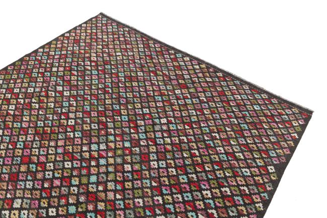 Kilim Afghan - 2