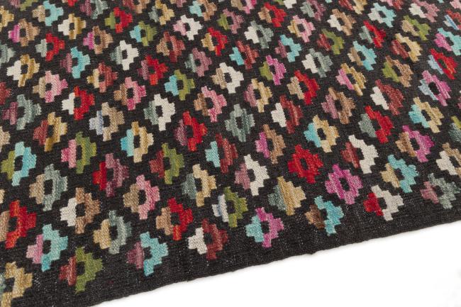 Kilim Afghan - 3