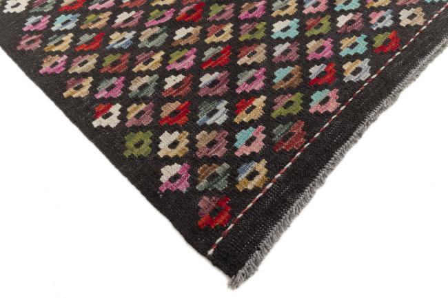 Kilim Afghan - 4