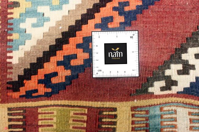 Kelim Fars - 8