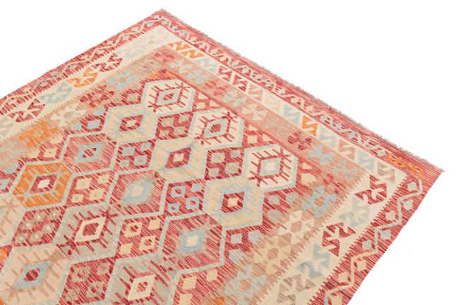 Kilim Afegão - 2