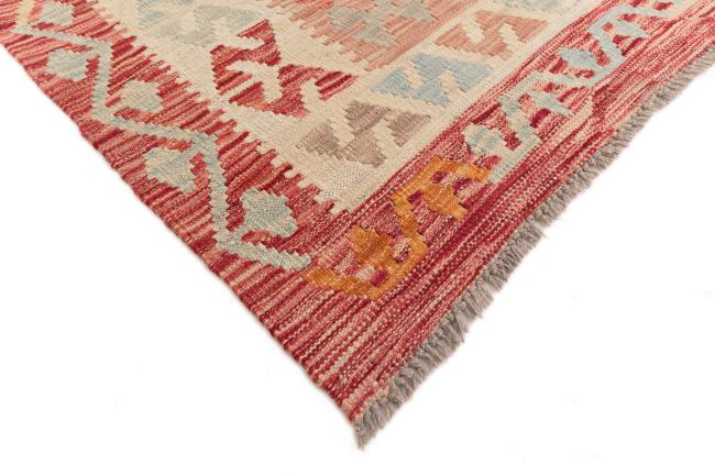 Kilim Afegão - 4