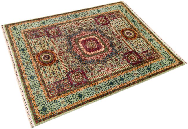 Mamluk - 2