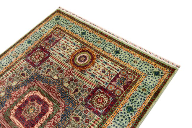 Mamluk - 3