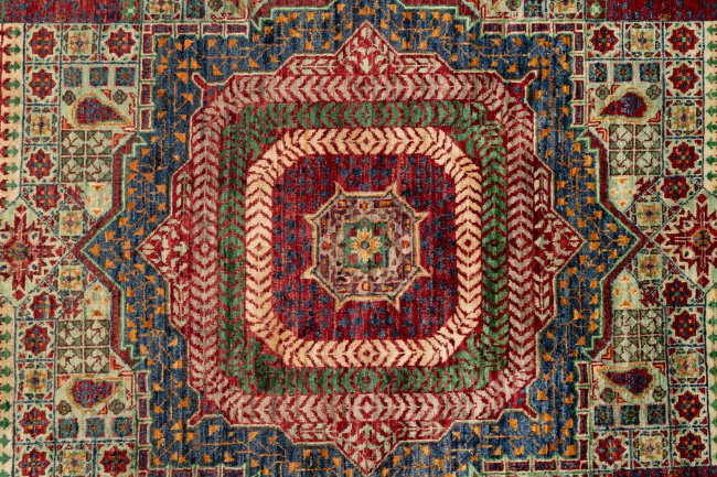 Mamluk - 7