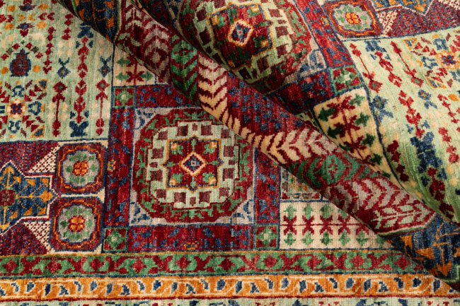 Mamluk - 8
