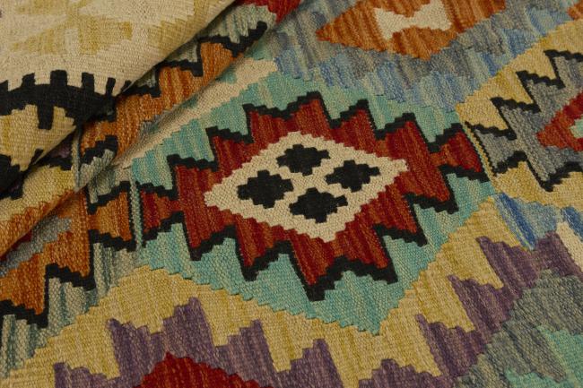 Kilim Afgán - 1