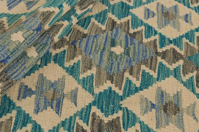 Kilim Afghan - 1