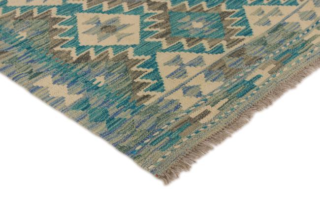 Kilim Afghan - 2