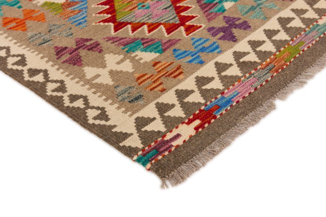 Kilim Afghan - 2