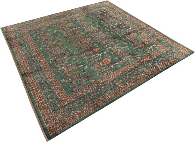 Ziegler Farahan - 1