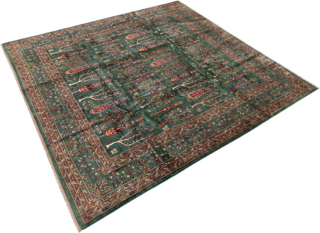 Ziegler Farahan - 2