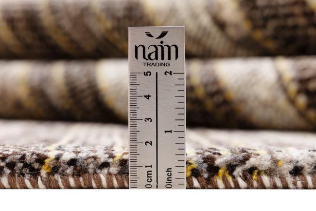 Persan Gabbeh Loribaft Tabiilbaft - 9