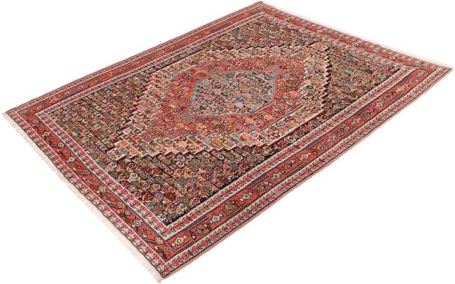 Kilim Senneh - 1