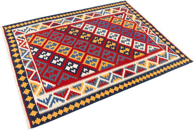 Kilim Fars Ghashghai - 1