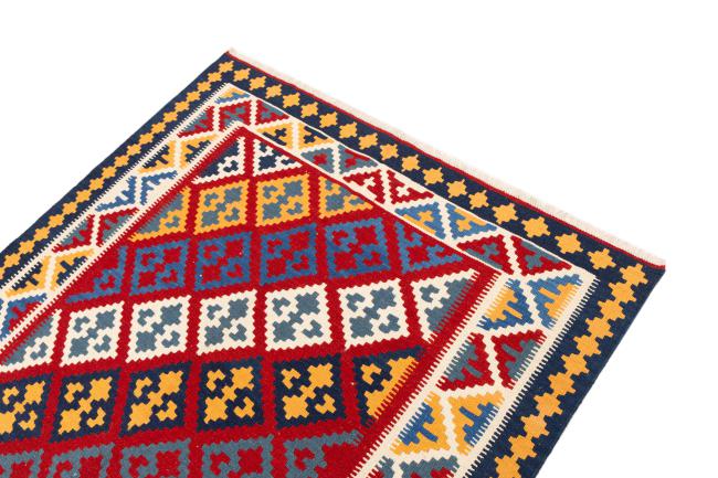 Kilim Fars Ghashghai - 2