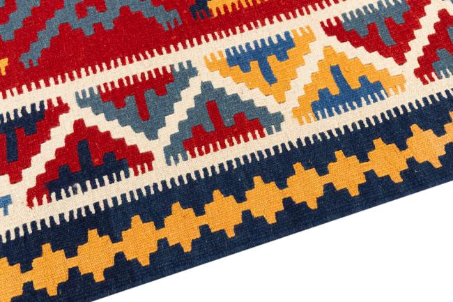 Kilim Fars Ghashghai - 3
