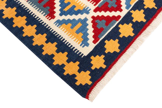 Kilim Fars Ghashghai - 4