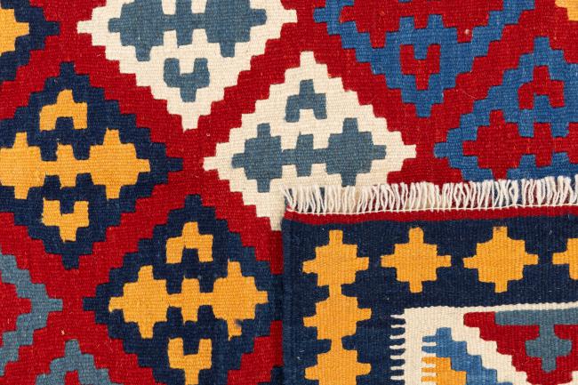 Kilim Fars Ghashghai - 5