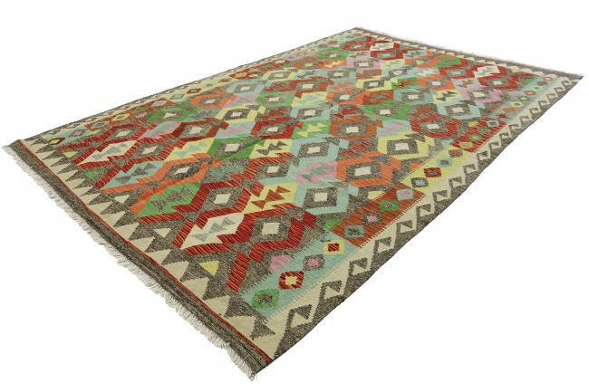 Kilim Afgán Heritage - 2