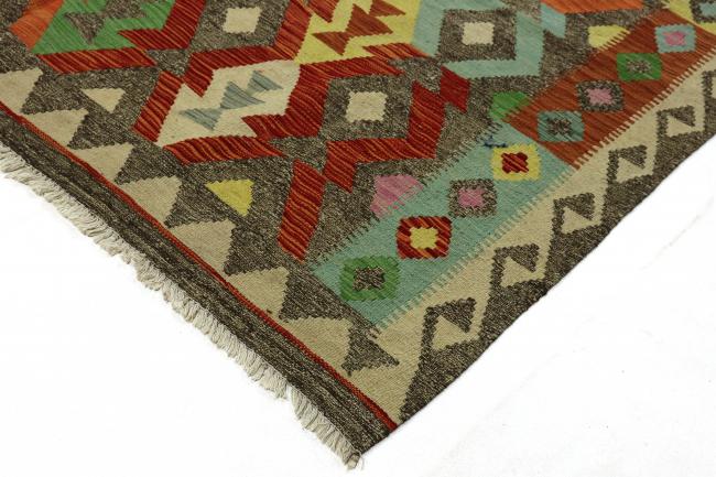 Kilim Afegão Heritage - 3