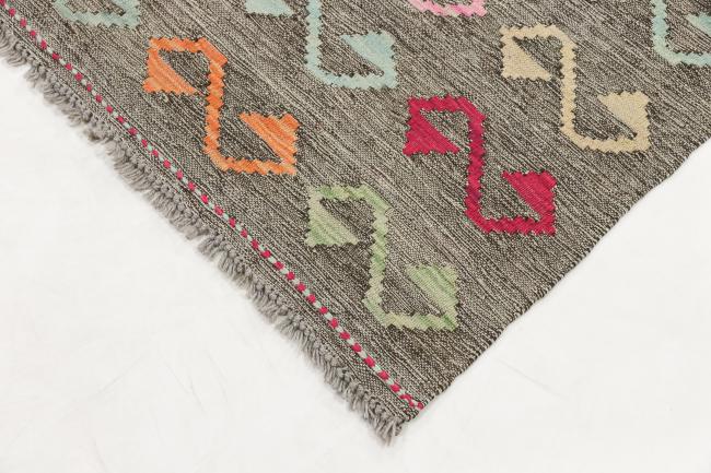 Kilim Afegão - 4