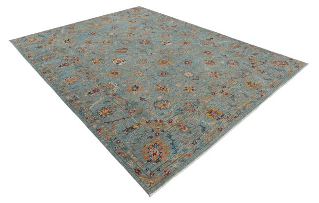 Ziegler Farahan - 1