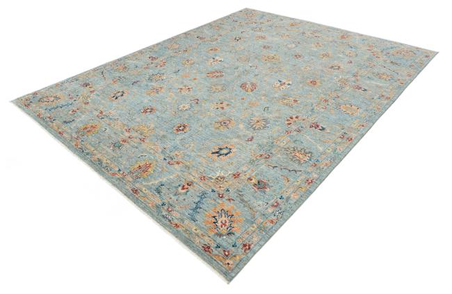 Ziegler Farahan - 2