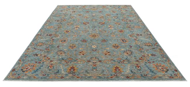 Ziegler Farahan - 3