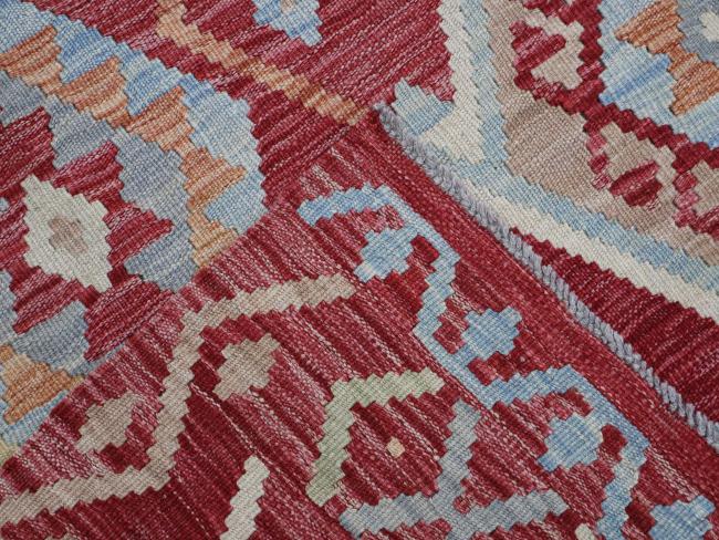 Kilim Afghan - 3