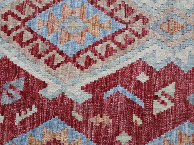 Kilim Afghan - 5
