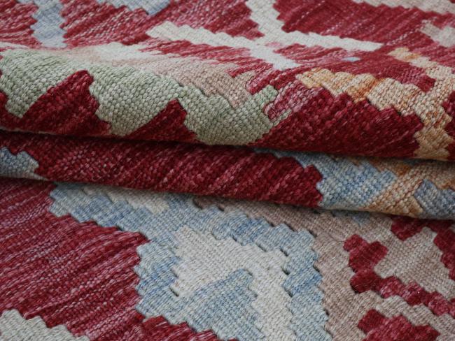 Kilim Afghan - 6