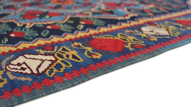 Kilim Fars Senneh - 5