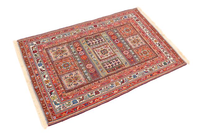 Kilim Soozani - 1