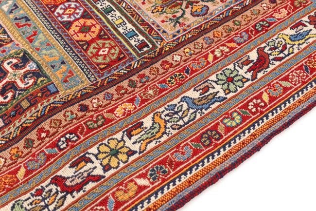 Kilim Soozani - 4