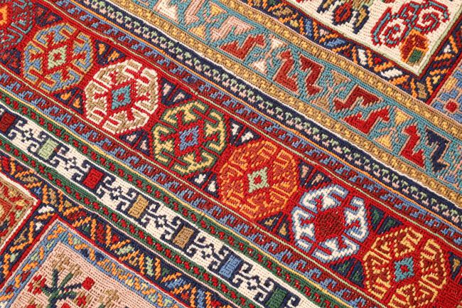 Kilim Soozani - 7