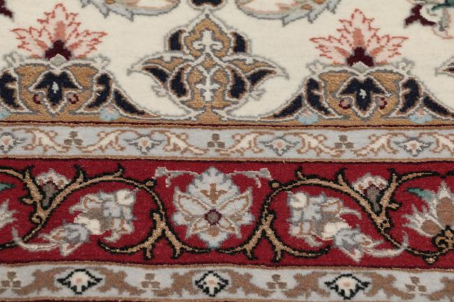 Isfahan Jedwabna Osnowa - 1