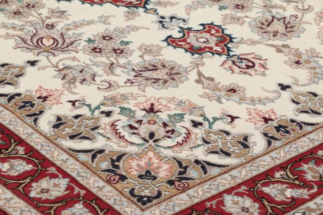 Isfahan Jedwabna Osnowa - 4