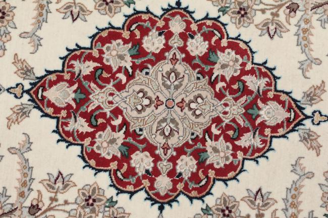 Isfahan Jedwabna Osnowa - 5