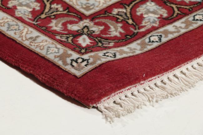 Isfahan Jedwabna Osnowa - 6