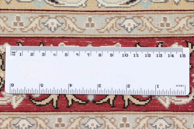 Isfahan Jedwabna Osnowa - 8