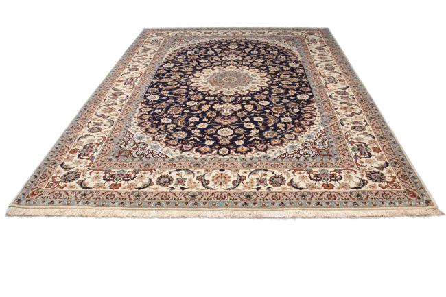 Isfahan Silk Warp - 3