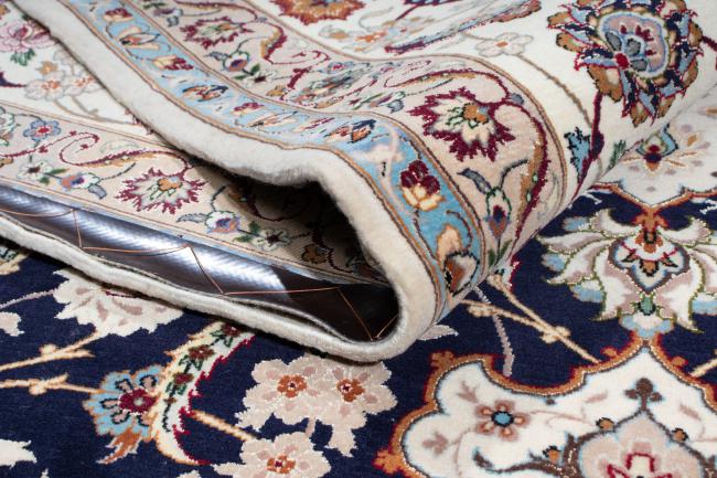 Isfahan Silk Warp - 5
