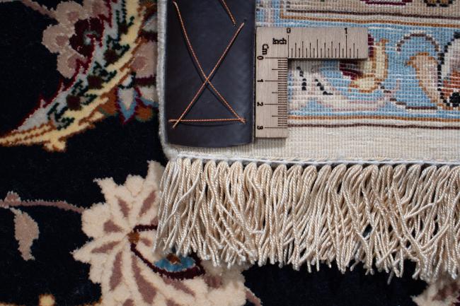 Isfahan Silk Warp - 6