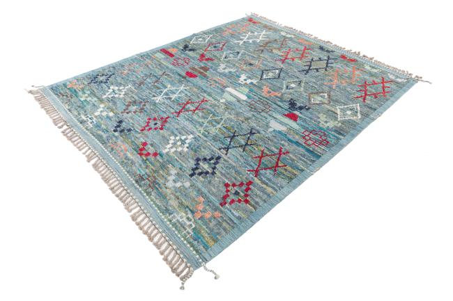 Berber Ghashghai - 1