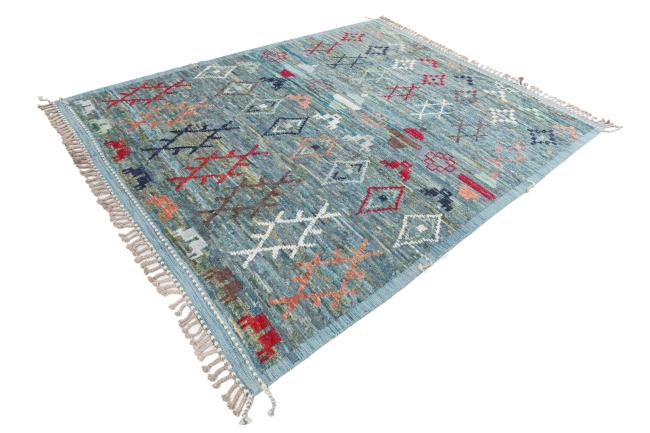 Berber Ghashghai - 2