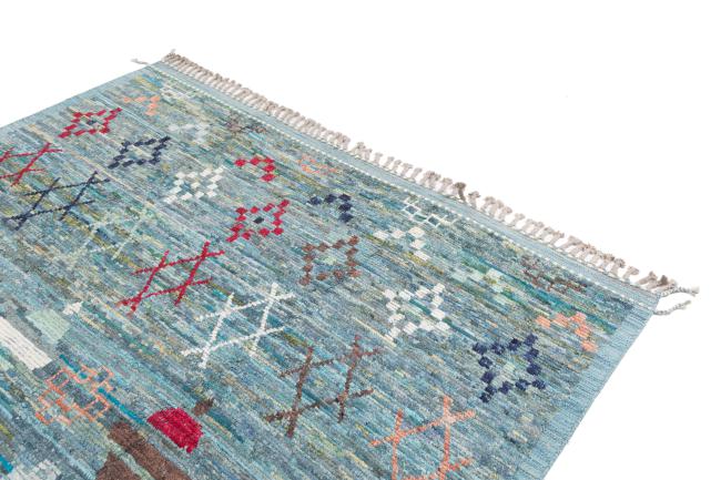 Berber Ghashghai - 3